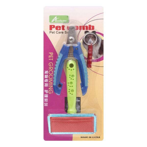 Aodemei Pet Grooming Kit, 1 pack