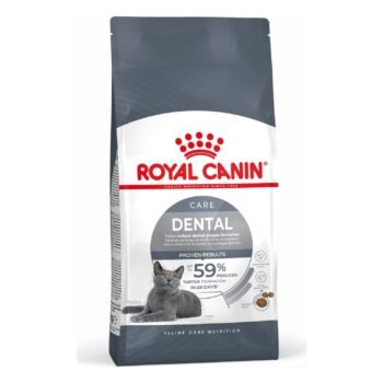 Royal Canin Dental Care Dry Cat Food