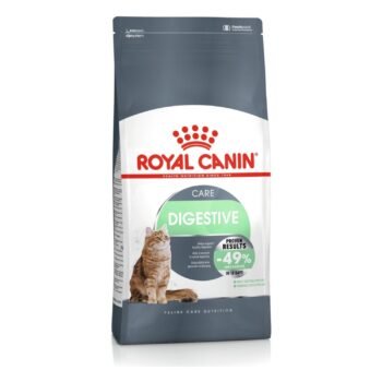 Royal Canin Digestive Care Dry Cat Food