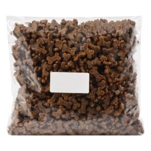 Alpha Dry Food Beef Flavor for Puppies