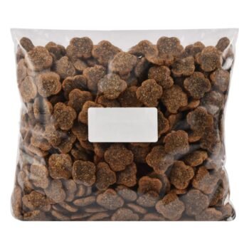 Alpha Dry Food Chicken Flavor for Adult Dogs