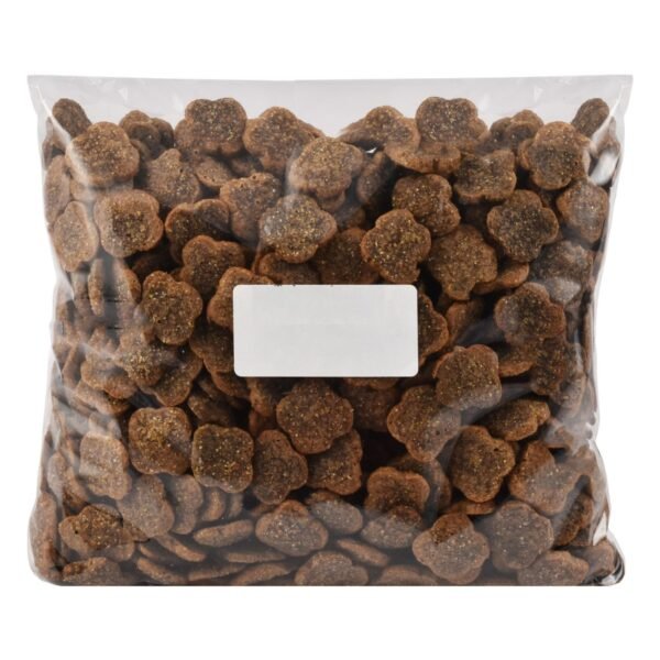 Alpha Dry Food Chicken Flavor for Adult Dogs