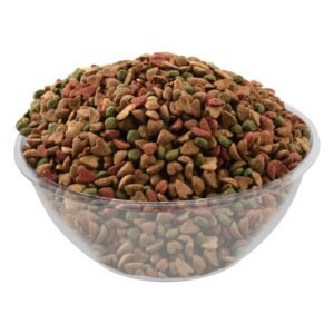 Blacky Dry Food for Adult Cats, 500 g