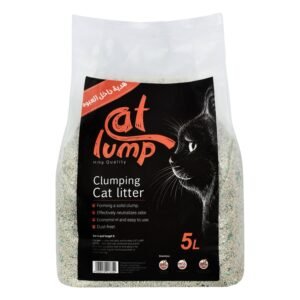 Cat Lump Clumping Cat Litter