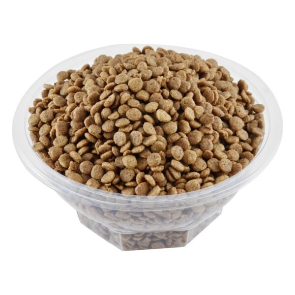 Dormeo's Dry Food for Adult Cats