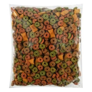 Keke Dry Cat Food with Beef, 500 g