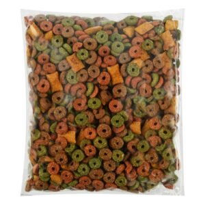Keke Party Fiesta Dry Cat Food with Chicken