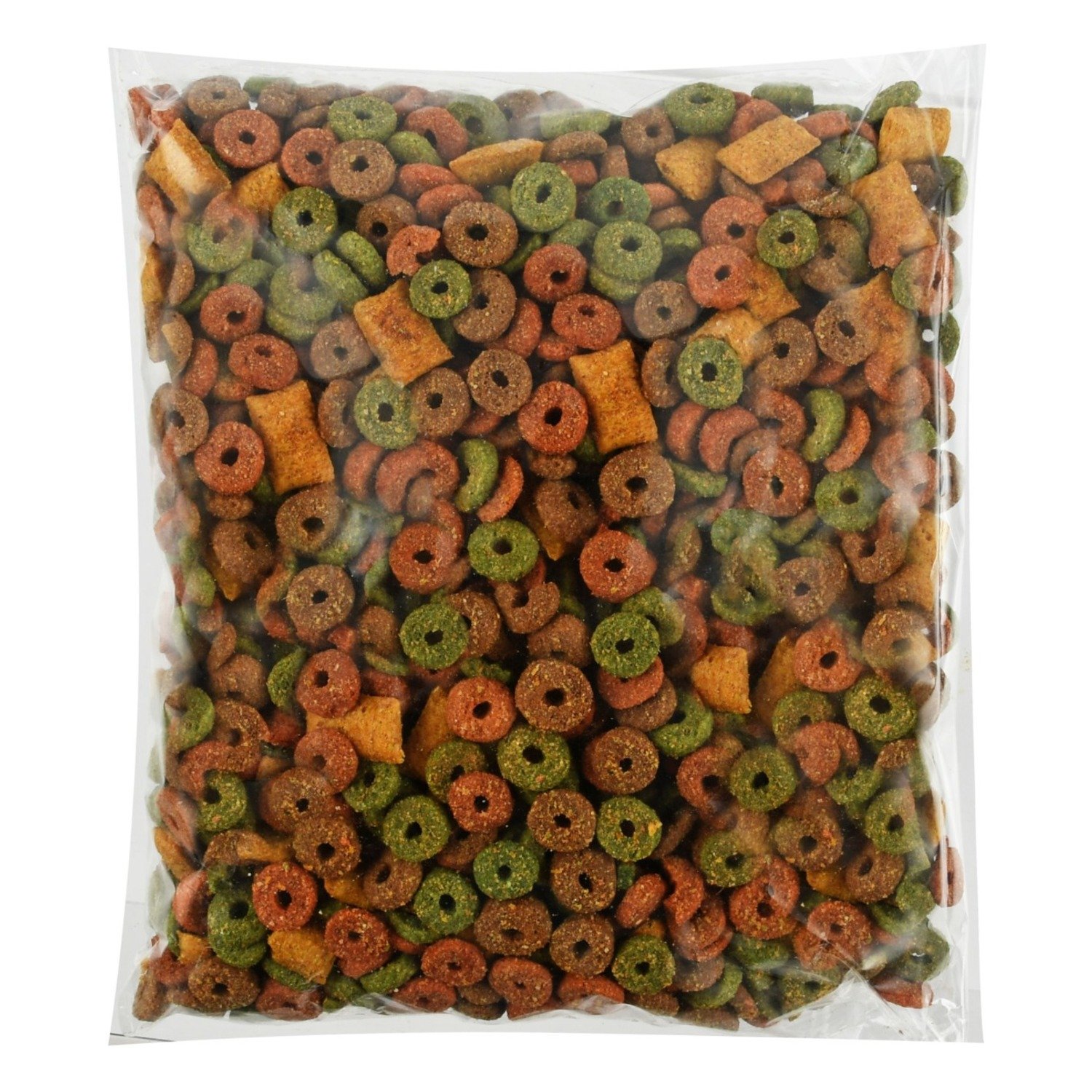 Keke Party Fiesta Dry Cat Food with Chicken