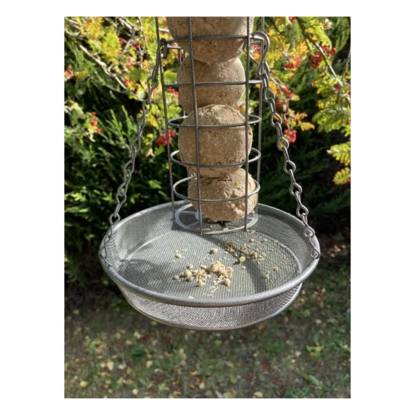 Oakdale Hanging Feeder Tray