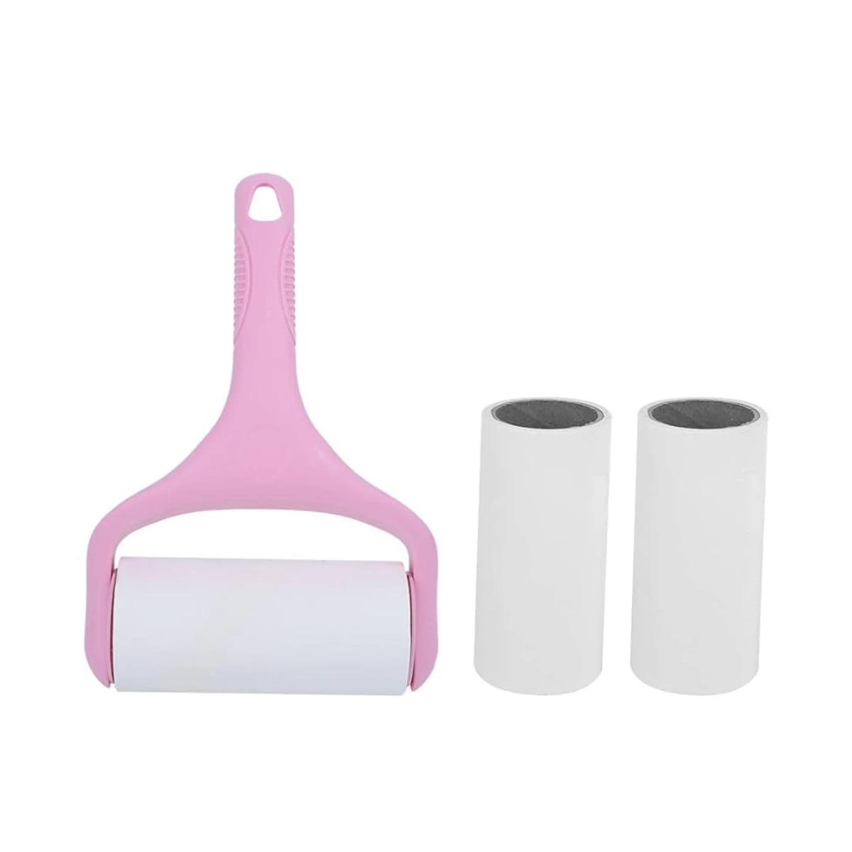 Pet Lint Roller with Refills 60 Sheets 12m * 3