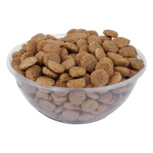 Purina Dog Chow Dry Food with Chicken for Adult Dogs, 1 kg