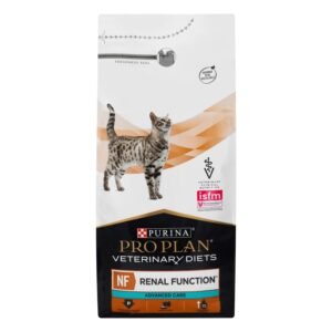 Purina Pro Plan Renal Function Dry Food for Adult Cats, 1.5 kg
