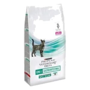 Purina Pro Plan Veterinary Diets Dry Cat Food for Gastrointestinal, 1.5 kg