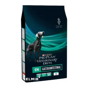 Purina Pro Plan Veterinary Diets Dry Dog Food for Gastrointestinal, 1.5 kg
