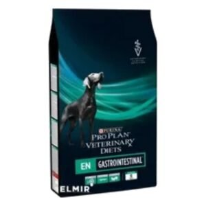 Purina Pro Plan Veterinary Diets Dry Dog Food for Gastrointestinal, 1.5 kg