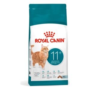 Royal Canin Ageing 12+ Dry Cat Food