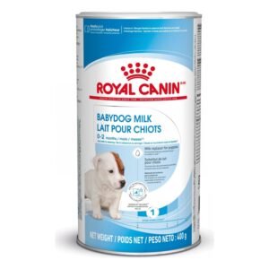 Royal Canin Babydog Milk Puppy Milk Replacer Powder