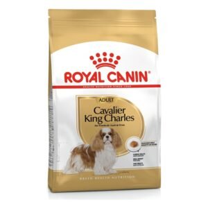 Royal Canin Cavalier King Charles Adult Dry Dog Food