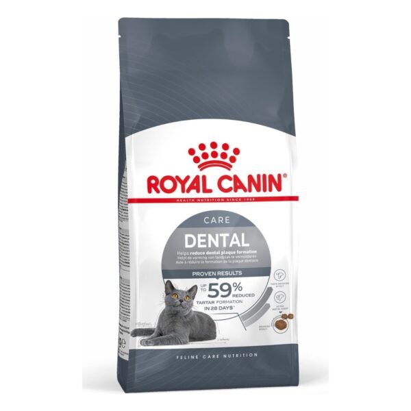 Royal Canin Dental Care Dry Cat Food