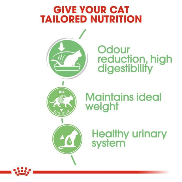 Royal Canin Digest Sensitive Wet Cat Food Thin Slices in Gravy