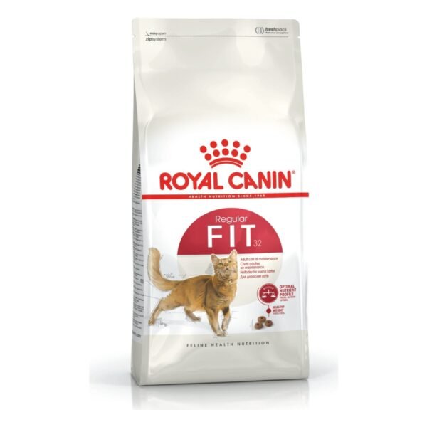 Royal Canin Fit 32 Dry Cat Food