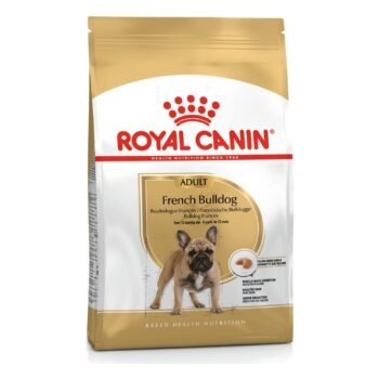 Royal Canin French Bulldog Adult Dry Dog Food