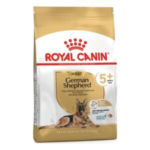 Royal Canin German Shepherd 5+ Dry Dog Food