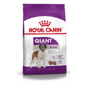 Royal Canin Giant Adult Dry Dog Food