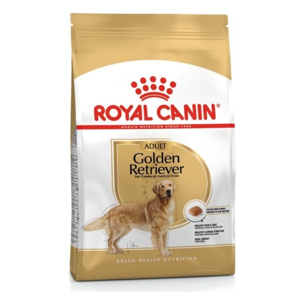 Royal Canin Golden Retriever Adult Dry Dog Food