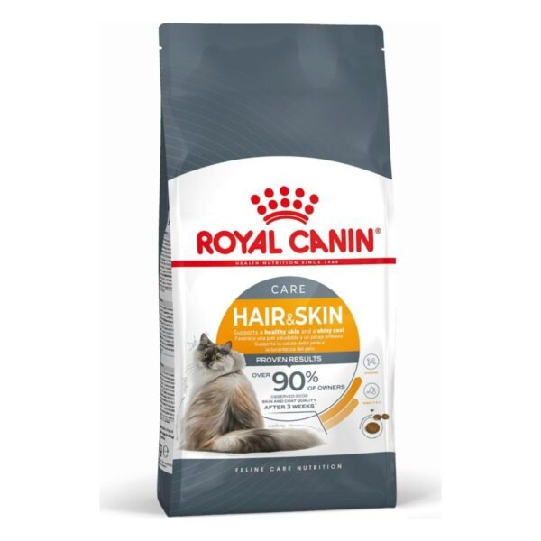 Royal Canin Hair & Skin Care Dry Cat Food