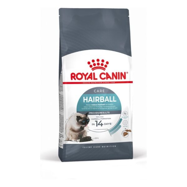 Royal Canin Hairball Care Dry Cat Food