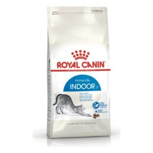 Royal Canin Indoor 27 Dry Cat Food