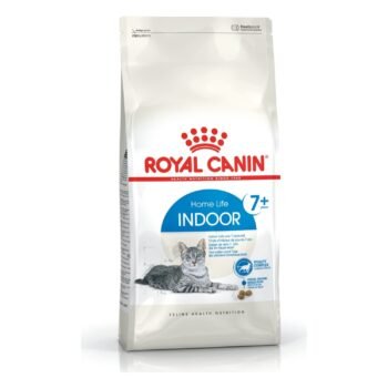 Royal Canin Indoor 7+ Dry Cat Food