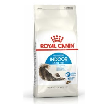 Royal Canin Indoor Long Hair Dry Cat Food
