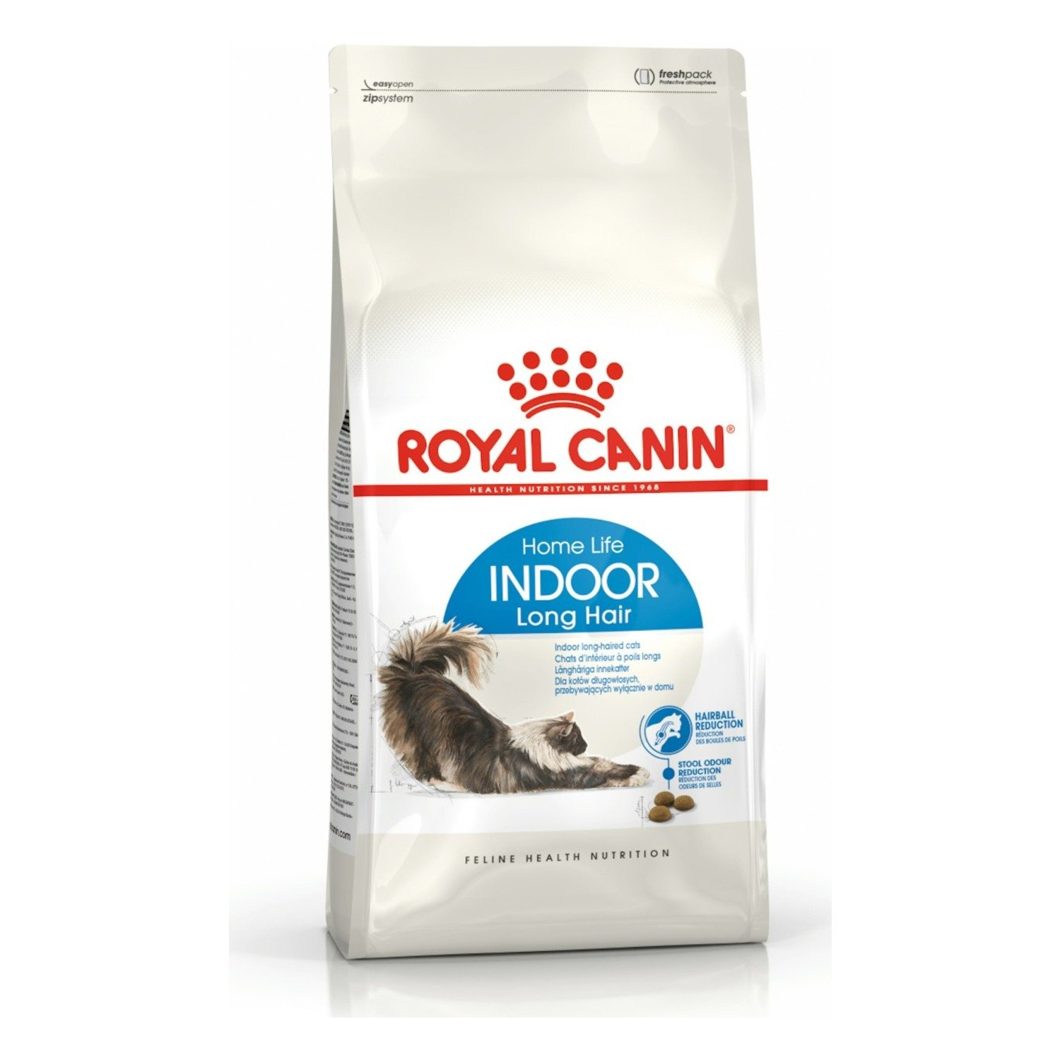 Royal Canin Indoor Long Hair Dry Cat Food