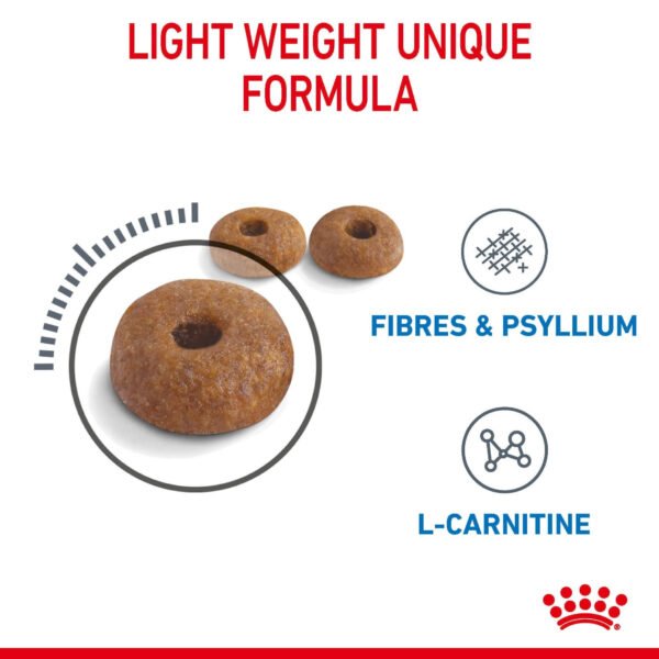 Royal Canin Light Weight Care Dry Cat Food