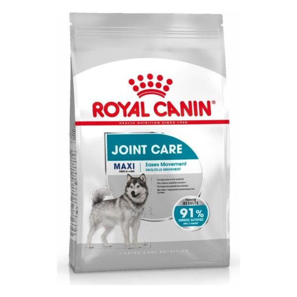 Royal Canin Maxi Joint Care Dry Dog Food