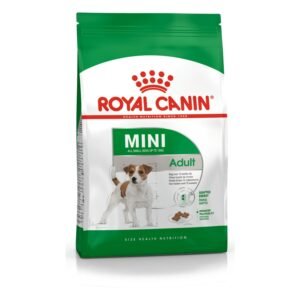 Royal Canin Mini Adult Dry Dog Food