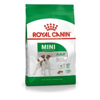 Royal Canin Mini Adult Dry Dog Food
