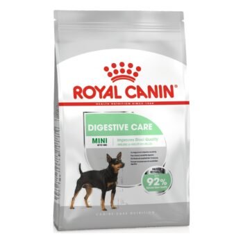 Royal Canin Mini Digestive Care Dry Dog Food