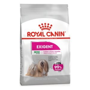 Royal Canin Mini Exigent Dry Dog Food