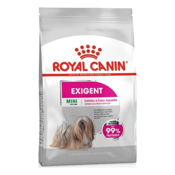 Royal Canin Mini Exigent Dry Dog Food