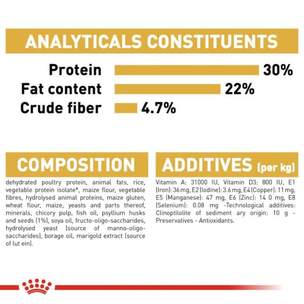 Royal Canin Persian Adult Dry Cat Food
