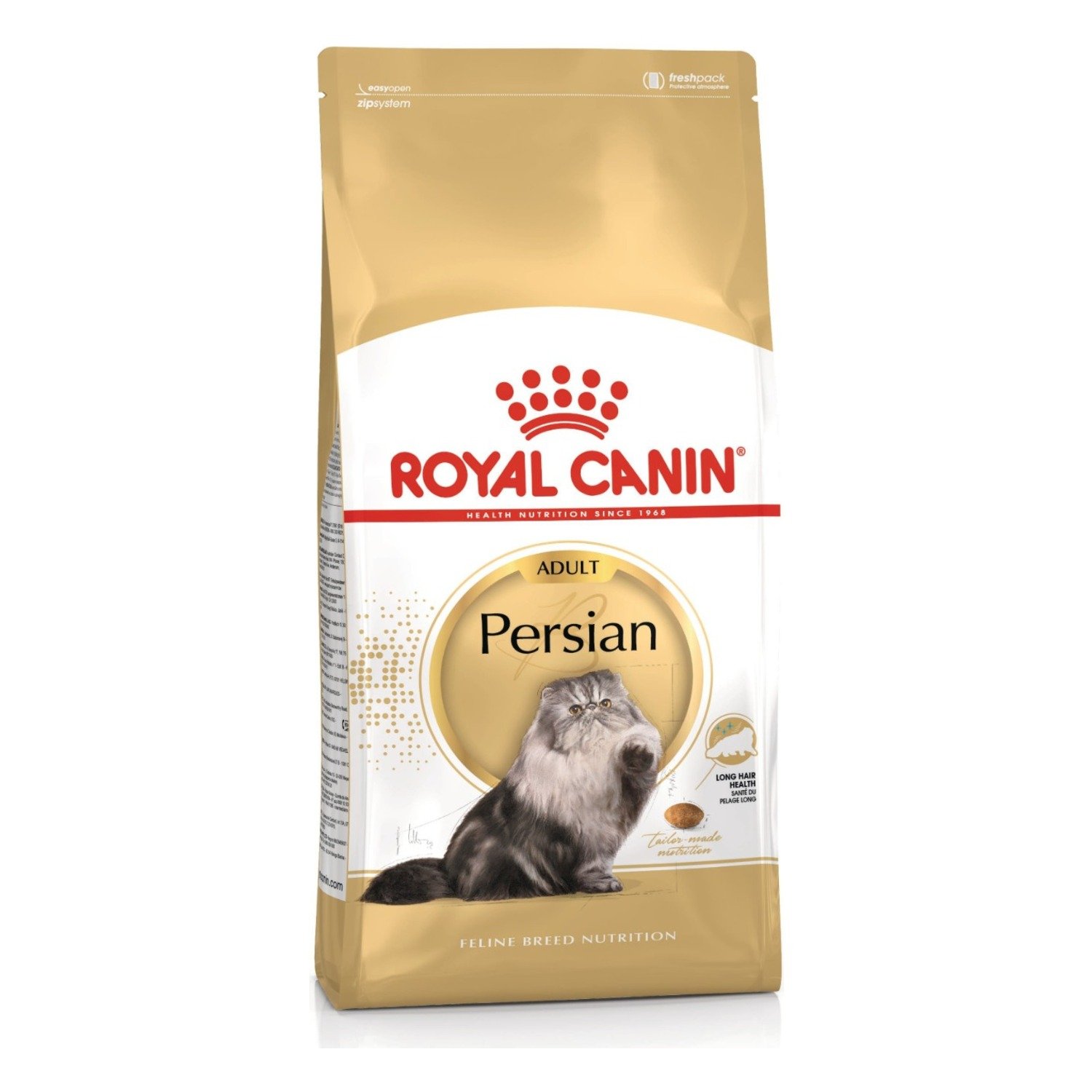 Royal Canin Persian Adult Dry Cat Food