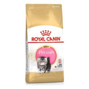 Royal Canin Persian Kitten Dry Cat Food
