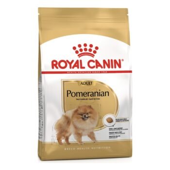 Royal Canin Pomeranian Adult Dry Dog Food