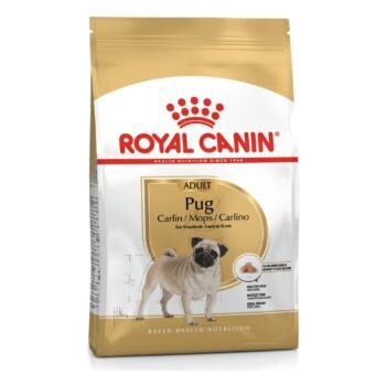 Royal Canin Pug Adult Dry Dog Food