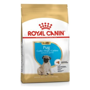 Royal Canin Pug Puppy Dry Dog Food