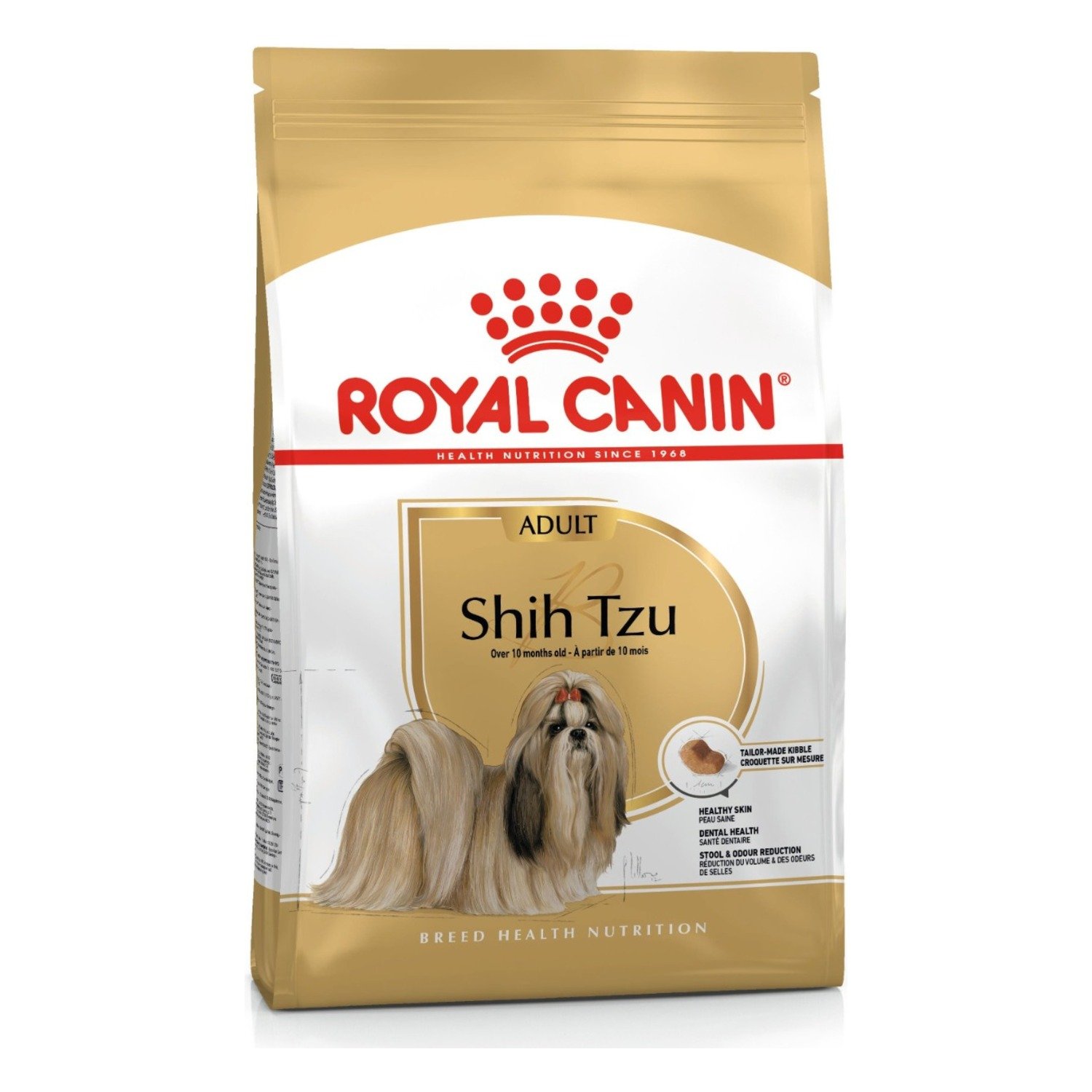 Royal Canin Shih Tzu Adult Dry Dog Food