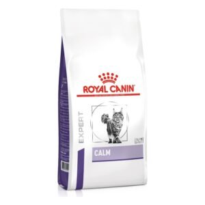 Royal Canin Veterinary Diet Calm Dry Cat Food